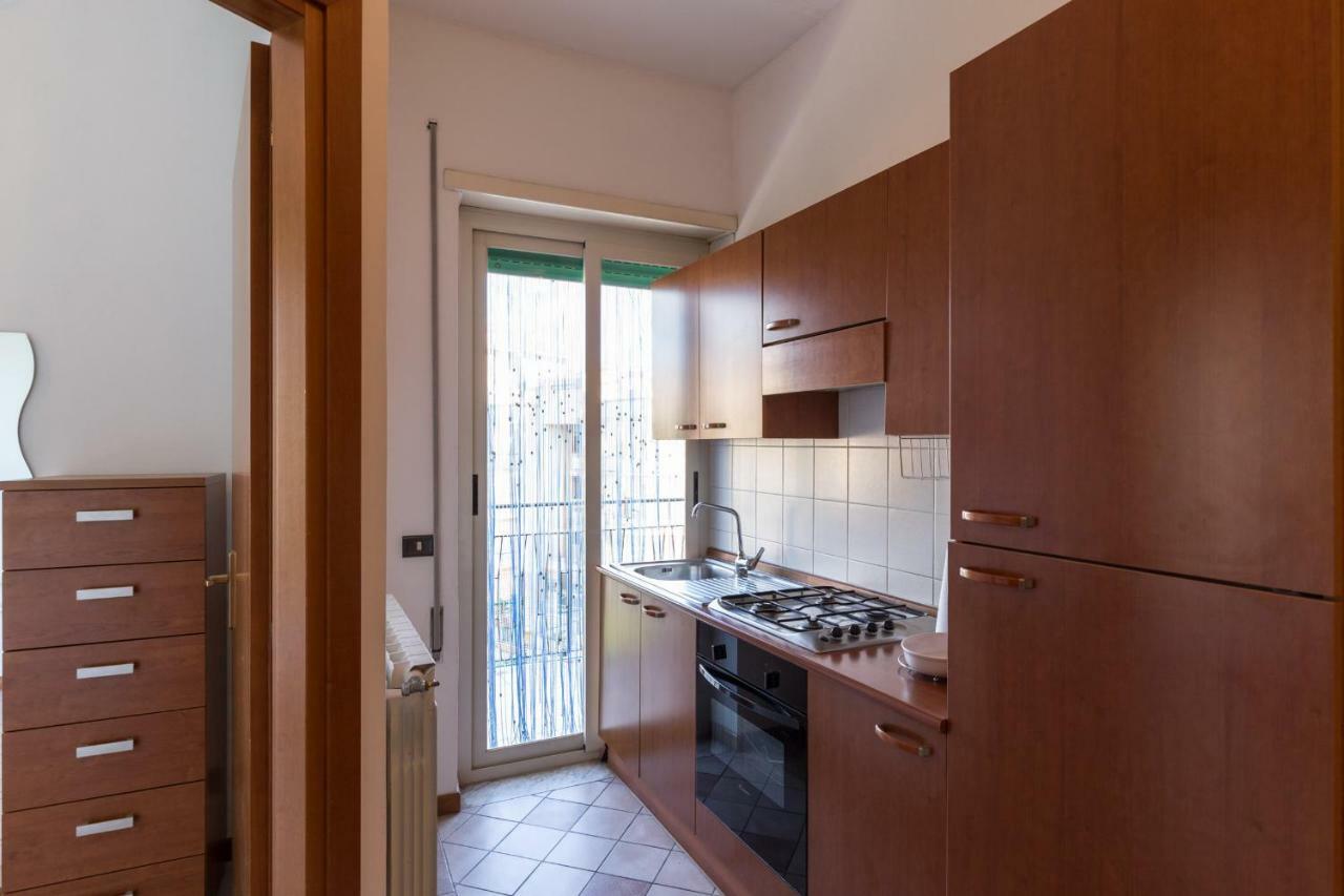 Viola Appartement Gaeta